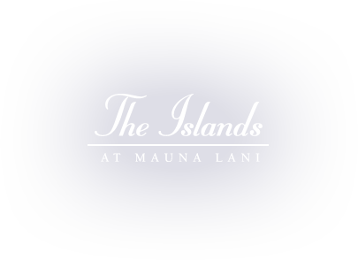 Islands at Mauna Lani
